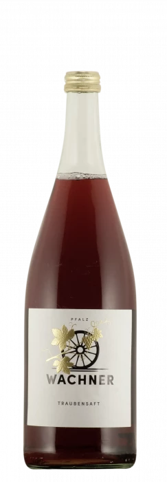 2026 Traubensaft / Weingut Wachner / Offenbach an der Queich | &copy; Weingut Wachner