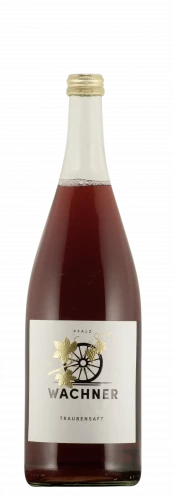 2026 Traubensaft / Weingut Wachner / Offenbach an der Queich | &copy; Weingut Wachner