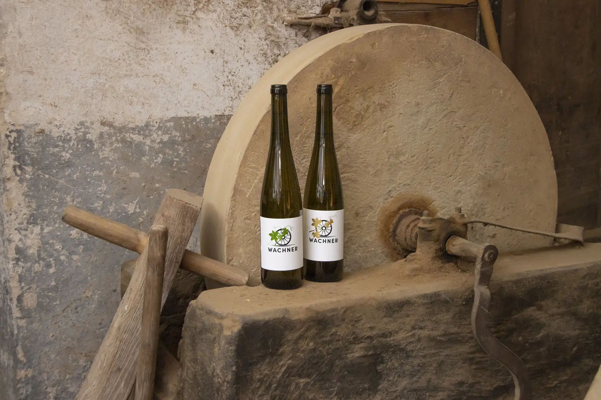 Bild | &copy; Weingut Wachner